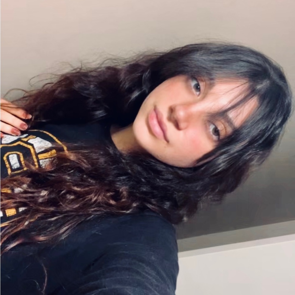 Meet your Posher, Taylor rae